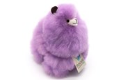 Pehmolelu - Inkari Alpacas Alpaca small - Violet - 23CM - ALPACA_TOY_SMALL_VIOLET