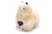 Pehmolelu - Inkari Alpacas Alpaca small - Sahara - 23CM - ALPACA_TOY_SMALL_SAHARA