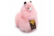 Pehmolelu - Inkari Alpacas Alpaca small - Cotton Candy - 23CM - ALPACA_TOY_SMALL_COTTON_CANDY