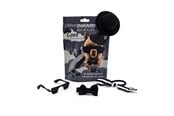 Pehmolelu - Inkari Alpacas Box of Fluff - COOL - Accessory Sets - Black - ALPACA_ACCESSORY_SET_COOL