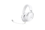 Kuulokkeet - HyperX Cloud III S Wireless - White - AX6G1AA