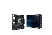 Emolevy - ASUS Pro WS B850M-ACE SE Emolevy - AMD B850 - AMD AM5 - DDR5 RAM - Micro-ATX - 90MB1MN0-M0EAY0