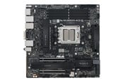 Emolevy - ASUS Pro WS B850M-ACE SE Emolevy - AMD B850 - AMD AM5 - DDR5 RAM - Micro-ATX - 90MB1MN0-M0EAY0