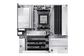 Emolevy - MSI PRO B850M-A WIFI PZ - motherboard - micro ATX - Socket AM5 - AMD B850 Emolevy - AMD B850 - AMD AM5 socket - DDR5 RAM - Micro-ATX - PRO B850M-A WIFI PZ