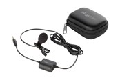 Mikrofonit - IK Multimedia iRig Mic Lav - IP-IRIG-MICLAV2P-IN