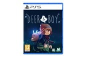 Pelit - Deer & Boy (Release TBA) - Sony PlayStation 5 - Seikkailu - 3700664533827