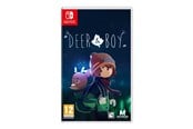 Pelit - Deer & Boy (Release TBA) - Nintendo Switch - Seikkailu - 3700664533834