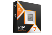 CPU - AMD Ryzen 7 9850X3D CPU - 8 ydintä - 4.7 GHz - AMD AM5 - AMD Boxed (ilman jäähdytintä) - 100-100001973WOF