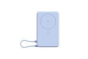 Powerbank - Xiaomi Magnetic Powerbank - Sininen - 10000 mAh - BHR08PCGL