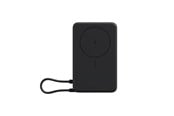 Powerbank - Xiaomi Magnetic Powerbank - musta - 10000 mAh - BHR08P9GL