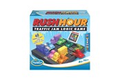 Lelut - Ravensburger Rush Hour 2024 Brain Game (EN) - 765980
