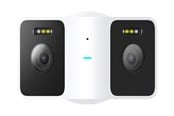 Verkkokamerat - Xiaomi Outdoor Camera CW100 Dual - BHR07UIEU