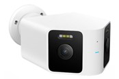 Verkkokamerat - Xiaomi Outdoor Camera CW100 Dual - BHR07UIEU