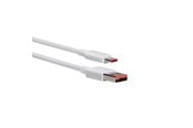 USB kaapelit - Xiaomi 6A Type-A to Type-C Cable - 40032