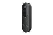 Smart Home - Älykoti - REOLINK Video Doorbell WiFi - Black 2K | 4MP | Wir - DB2K03B