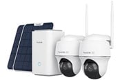 Smart Home - Älykoti - REOLINK Hub with 2x Argus PT Ultra 2x Solar Panel - 6976930229306