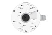 Järjestelmän lisävarusteet - REOLINK Junction Box D20 For dome cameras - D20W