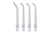 Sähköhammasharjat - Xiaomi Hammasharjan vaihtopäät Water Flosser Replacement Tips - BHR9938GL