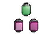 Suotimet - Sunnylife CPL ND8 ND16 Filter Set for DJI Flip - FP-FI964