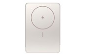 Powerbank - Xiaomi Super Slim Magnetic Powerbank - Kulta - 5000 mAh - BHR08PLGL