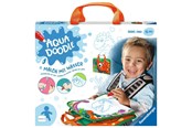 Luovat leikit - Ravensburger Aquadoodle Travel Dino - 45662