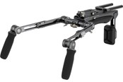 Muut - SmallRig SR007 Pro camera rig - 4181