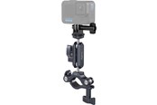 Muut  - SmallRig Handlebar Mounting Clamp for Action Cameras 4191 - 4191