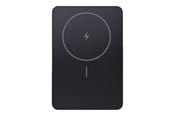 Powerbank - Xiaomi Super Slim Magnetic Powerbank - musta - 5000 mAh - BHR08PMGL