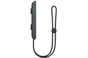 Pelit - lisävarusteet - Nintendo Joy-Con Strap - Grey - Bulk - Joy-ConStrap_OEM