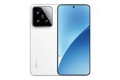 Puhelimet - Xiaomi 15 512GB/12GB - White - MZB0IU5EU