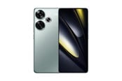 Puhelimet - Xiaomi POCO F6 - green - 5G smartphone - 512 GB - GSM - 56297