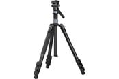 Kamerajalustat - SmallRig Travel Video Tripod Kit 4221 - 4221