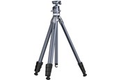 Kamerajalustat - SmallRig Lightweight Travel Tripod AP-02 4222 - 4222