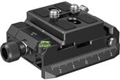 Muut  - SmallRig Arca-Swiss / Manfrotto Compatible Mount Plate Kit 4234 - 4234