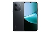 Puhelimet - Xiaomi Redmi 15C 256GB/4GB - Midnight Black - MZB0LIFEU