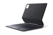 Näppäimistöt - Xiaomi Focus - keyboard and folio case - with touchpad - QWERTY - US English Input Device - Näppäimistö & Foliosetti - Englanti (US) - Musta - BHR9500GL
