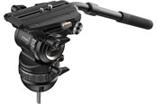 Muut - SmallRig Professional Fluid Head PH8 4287 - 4287