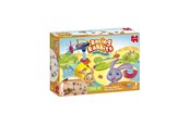 Rakennussarjat - Jumbo - Racing Rabbits Starter Set - 2 Rabbits - 1110100372