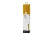 Tarratulostin - Cricut Smart Iron-On - craft material - 33 cm x 2.7 m - gold - vinyl - 2008674