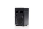 DAB, Verkko- & Kelloradiot - Tivoli Audio PAL+ BT - Musta - DAB/DAB+/DMB/FM - Mono - PPBT3-3045-UNL