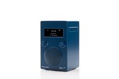 DAB, Verkko- & Kelloradiot - Tivoli Audio PAL+ BT - Sininen - DAB/DAB+/DMB/FM - Mono - PPBT3-3046-UNL