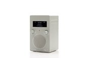 DAB, Verkko- & Kelloradiot - Tivoli Audio PAL+ BT - Harmaa - DAB/DAB+/DMB/FM - Mono - PPBT3-3047-UNL
