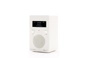 DAB, Verkko- & Kelloradiot - Tivoli Audio PAL+ BT - Valkoinen - DAB/DAB+/DMB/FM - Mono - PPBT3-3049-UNL