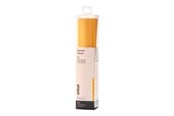Tarratulostin - Cricut Smart Vinyl - craft material - 33 cm x 3.6 m - maize - vinyl - 2008651