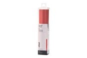Tarratulostin - Cricut Smart Vinyl - craft material - 33 cm x 3.6 m - red - vinyl - 2008653