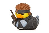 Fanituotteet - Mini TUBBZ - Metal Gear Sold - Solid Snake - Figuuri - NS4943