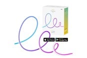 Smart Home - Älykoti - Hombli Smart Neon Rope - 5m RGBIC - HBLS-0221