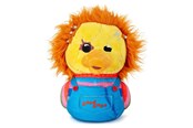 Fanituotteet - TUBBZ - Childs Play - Chucky - Plyysi - NS4651