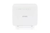 Reitittimet - ZyXEL EX3501-T0 Dual-Band Wireless AX3000 Gigabit Ethernet IAD/Gateway - Wireless router Wi-Fi 6 - EX3501-T0-EU01V2F