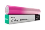 Tarratulostin - Cricut Heat-Activated Color-Changing - craft material - 61 cm length - magenta Light Pink - vinyl - 2009587